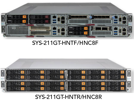 Anewtech-Systems Supermicro Singapore Supermicro Servers Twin-Server-Supermicro-SYS-211GT-HNC8R Supermicro Servers Supermicro Singapore