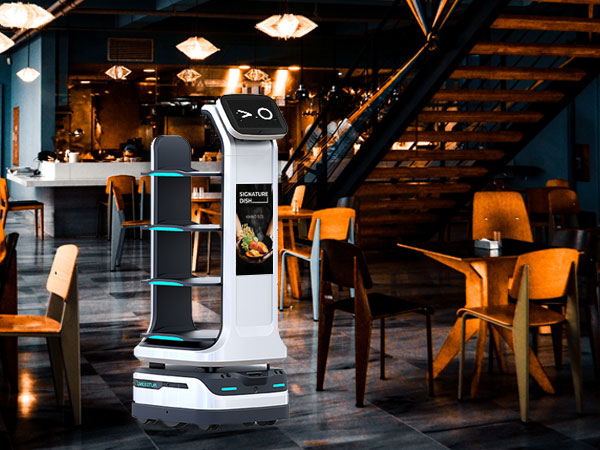 Anewtech-Systems-delivery-robot-robot-advertising-robot-restaurant