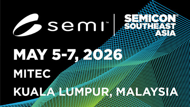 Anewtech-Systemssemicon2026