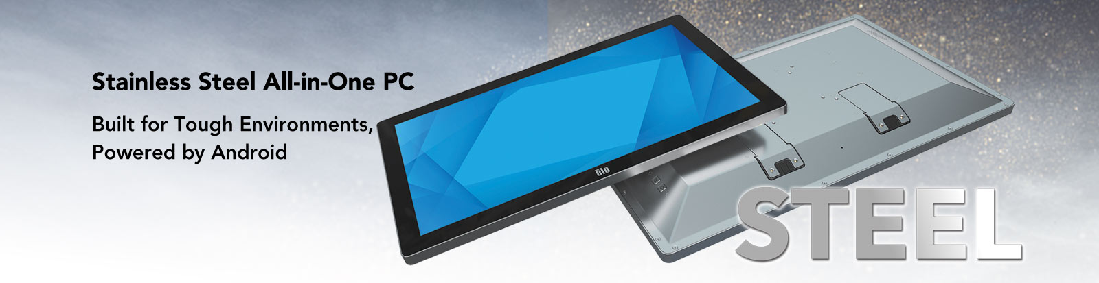 Anewtech-Systms-interactive-touchscreen-display-elo-touchscreen-stainless-steel