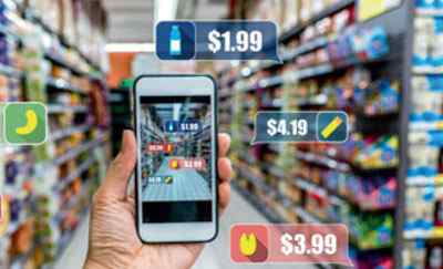 Anewtech-ai-application-retail