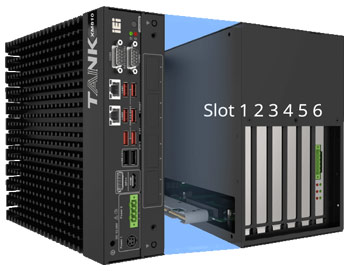 Anewtech-ai-inference-system-embedded-pc-I-TANK-XM810-Expansion