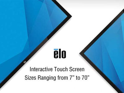 Anewtech-elo-touch-interactive-signage-touch-monitor