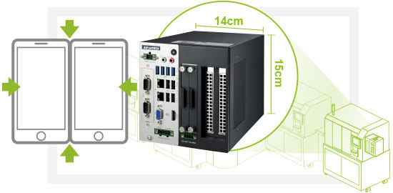 Anewtech-industrial-computer-AD-IPC-220-expansion