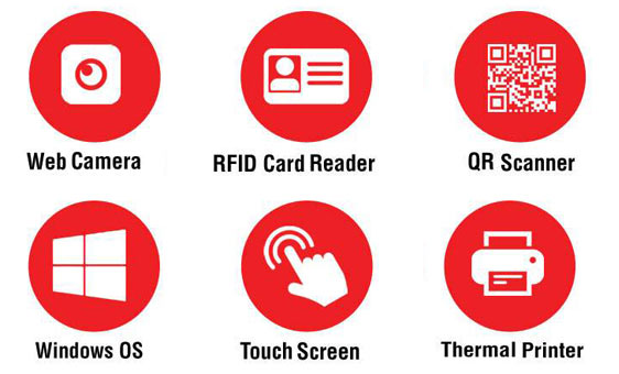 Anewtech-self-service-kiosk-2d-barcode-rfid-reader
