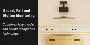 Anewtech-sound-recognition-fall-prevention-system