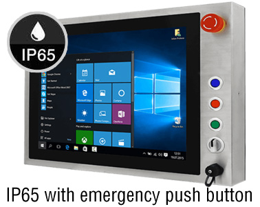 Anewtech-solutions-Stainless-pcap-touchscreen-winmate
