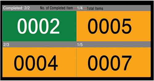 Anewtech-systems-intelli-kitchen-display-system-queue