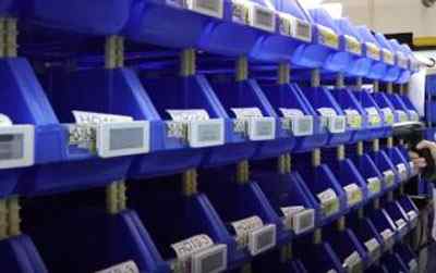 anewtech-epaper-wireless-display-leo-d52-factory