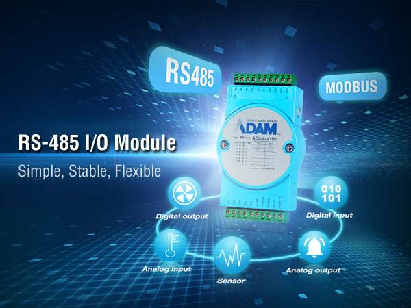 Anewtech-ADAM-4000-rs-485-io-module-Advantech