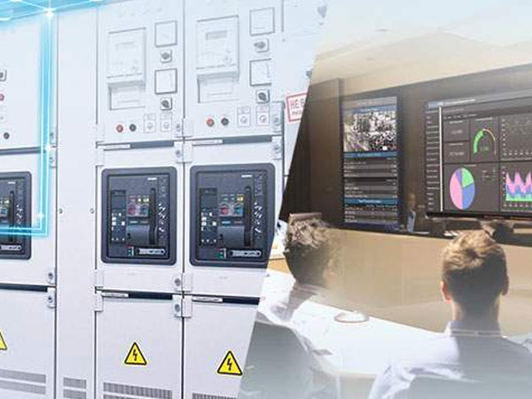 Factory Energy Management Solution (FEMS)   integrates hardware and software within industrial applications where typically a 7-10% energy saving can be achieved in facilities, compared to where FEMS is not used.