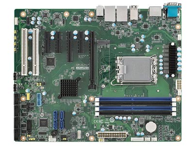 Anewtech Systems Industrial-Motherboard AD-AIMB-788 Advantech Industrial ATX Motherboard