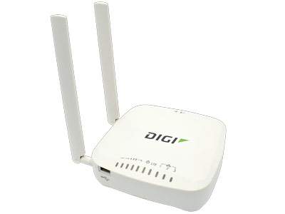 Anewtech Systems Industrial Cellular Router Enterprise Router Digi International Digi-6330-MX