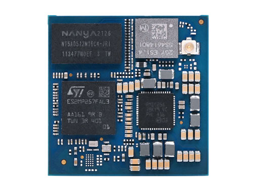 Anewtech-Systems-Digi-ConnectCore-Digi-ConnectCore-MP2-SOM