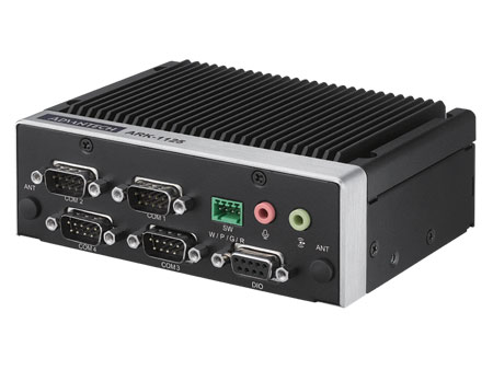 Anewtech-Systems-Embedded-PC-AI-Inference-System-AD-ARK-1125C