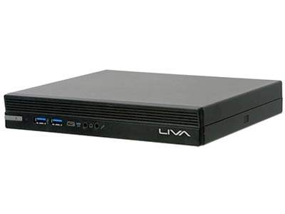 Anewtech Systems Embedded PC ECS Embedded System ECS IPC Singapore Liva Mini PC E-LIVA-One-H410