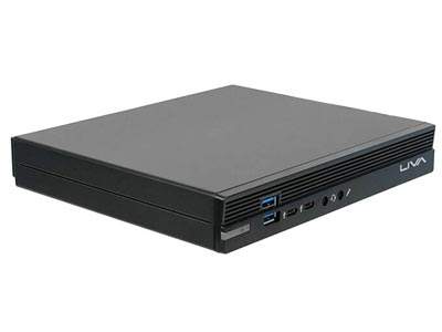 Anewtech Systems Embedded PC ECS Embedded System ECS IPC Singapore Liva Mini PC E-LIVA-One-H610