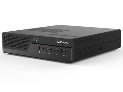 Anewtech Systems Embedded PC ECS Embedded System ECS IPC Singapore Liva Mini PC E-LIVA-One-Plus-SoC