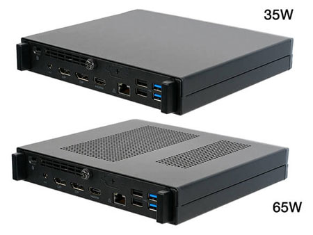 Anewtech-Systems-Embedded-PC-AI-Inference-System-EC-SF110-B660 ECS IPC Singapore Liva mini PC