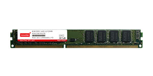 Anewtech Systems Flash Storage Innodisk Embedded DDR3 DRAM Module ID-DDR3-ECC-UDIMM-VLP