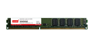 Anewtech Systems Flash Storage Innodisk Embedded DDR3 DRAM Module ID-DDR3-RDIMM-VLP