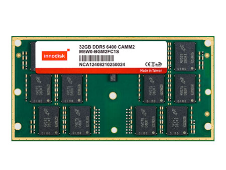 Anewtech-Systems-Flash-Storage-DRAM-Module-ID-DDR5-CAMM2