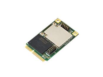 Anewtech Systems Embedded Flash Storage Innodisk mSATA  ID-InnoAGE-mSATA-3TI7