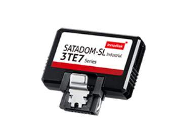 Anewtech Systems Innodisk SATADOM Embedded Flash Storage ID-SATADOM-SL-3TE7