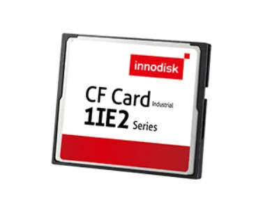 Anewtech Systems Embedded Flash Storage Innodisk CompactFlash Card ID-iCF-1IE2