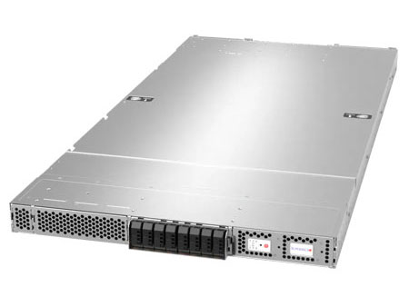 Anewtech Systems GPU Servers Supermicro Servers NVIDIA Grace CPU Superchip system ARS-121L-DNR 