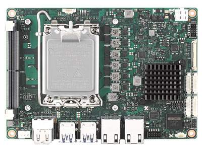 Anewtech-Systems Advantech EPIC-Single-Board-Computer AD-MIO-4370