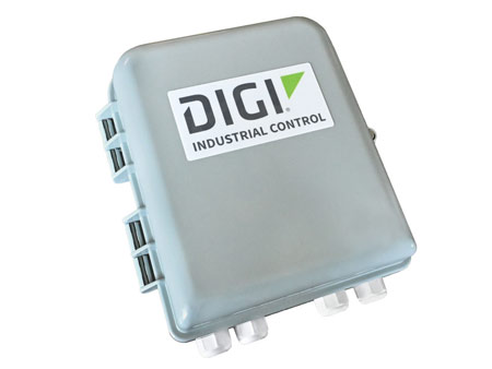 Anewtech-Systems-Industrial-Automation-Digi-Z45-Remote-Management-System-RMS