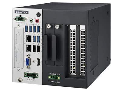 Anewtech-Systems Industrial-Computer Advantech Industrial Chassis AD-IPC-220