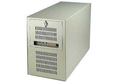 Anewtech-Systems Industrial-Computer Advantech Industrial Chassis AD-IPC-7220