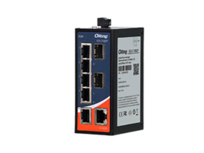 Anewtech-Systems Industrial-Ethernet-Switch O-IES-C1062P Oring Industrial Networking