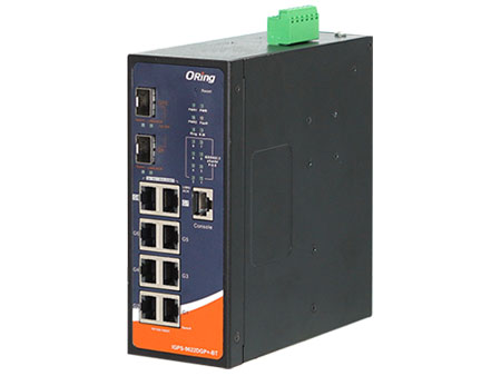 Anewtech-Systems-Industrial-Ethernet-Switch-O-IGPS-9622DGP+-BT