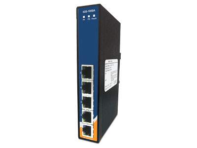 Anewtech Systems Industrial Ethernet Switch Unmanaged Switch O-IGS-1050A