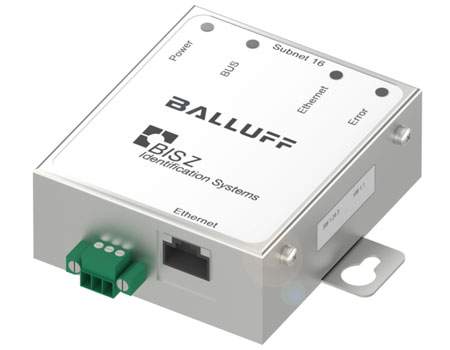 Anewtech Systems Industrial HF RFID Balluff HF Communication-BAE00JM