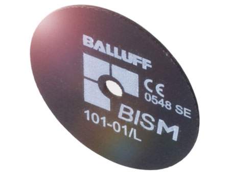 Anewtech Systems Industrial HF RFID Balluff HF Data Carrier HF RFID Tag BIS003Y