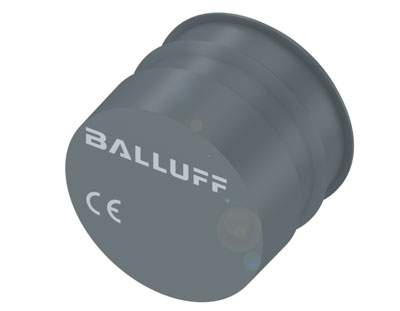 Anewtech Systems Industrial HF RFID Balluff HF Data Carrier HF RFID Tag BIS00PR