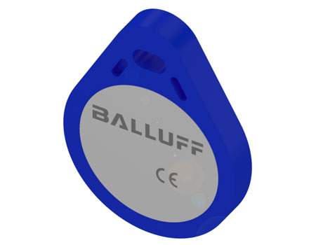 Anewtech Systems Industrial HF RFID Balluff HF Data Carrier HF RFID Tag BIS019F