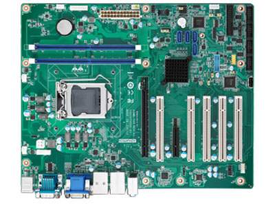 Anewtech-Systems Industrial-Motherboard AD-AIMB-705 Advantech Industrial ATX Motherboard