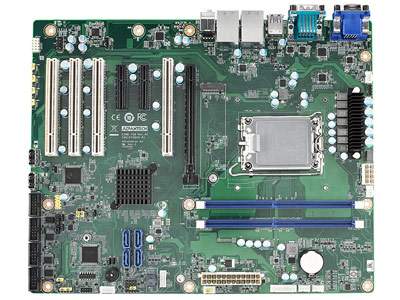 Anewtech-Systems Industrial-Motherboard AD-AIMB-708 Advantech Industrial ATX Motherboard