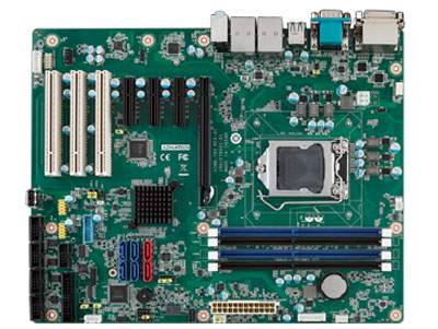 Anewtech-Systems Industrial-Motherboard AD-AIMB-785 Advantech Industrial ATX Motherboard