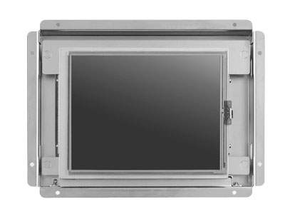 Anewtech-Systems-Industrial-Open-Frame-Display-Touch-Monitor Advantech Open Frame Display Monitor  AD-IDS-3106