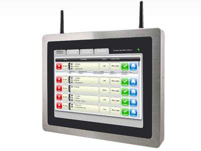 Anewtech-Systems-Industrial-Panel-PC Avalue Stainless Touch Computer-A-SPC-1533-B1