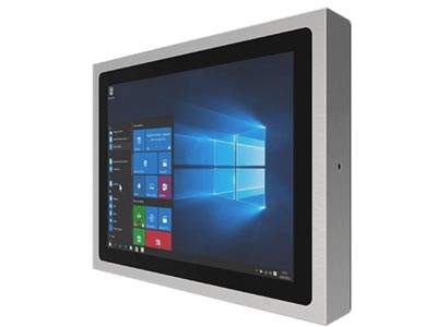 Anewtech Systems Industrial Touch Panel PC Winmate Stainless Computer WM-R15IE3S-SPC369