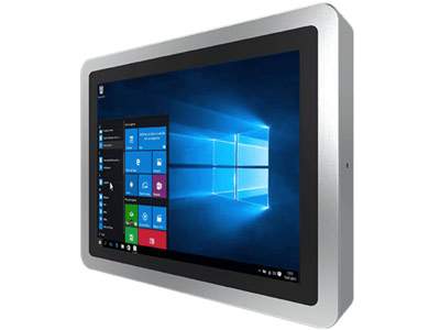 Anewtech Systems Industrial Touch Panel PC Winmate Stainless Computer WM-R15IW3S-SPC3-R