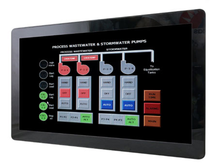 Anewtech-Systems-Industrial-Panel-PC-Touch-computer-A-ARC-21W39