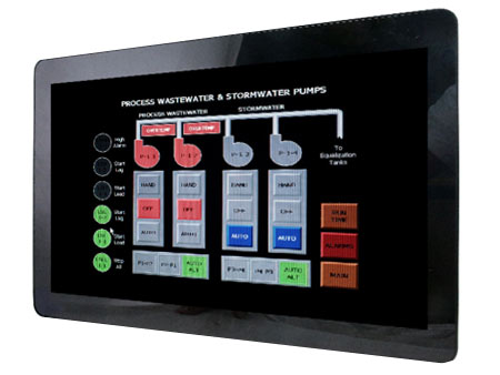 Anewtech-Systems-Industrial-Panel-PC-Touch-computer-A-ARC-21W42